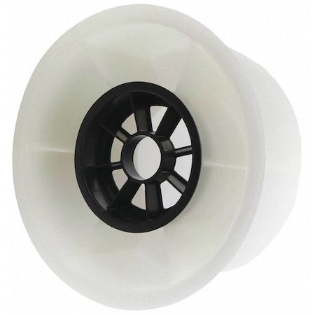 Tape/Label Roll Core Holders, 6