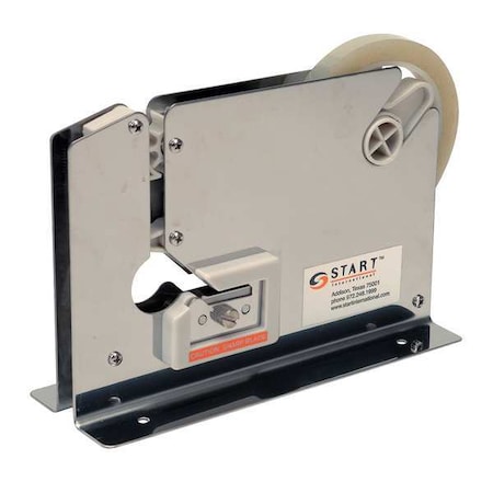 Manual Bag Sealer, Benchtop Mounting MPN:SL7606