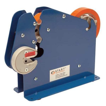 Manual Bag Sealer, Benchtop Mounting MPN:SL7808K