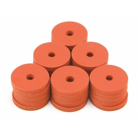 Case Sealer Sponge Pressure Rings, PK27 MPN:TDA080P271