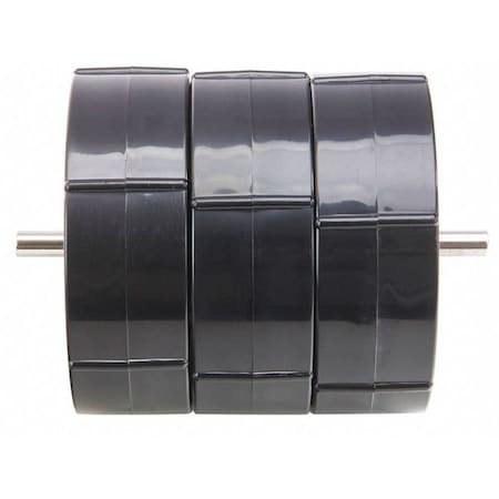Reel Holder Assembly, 3
