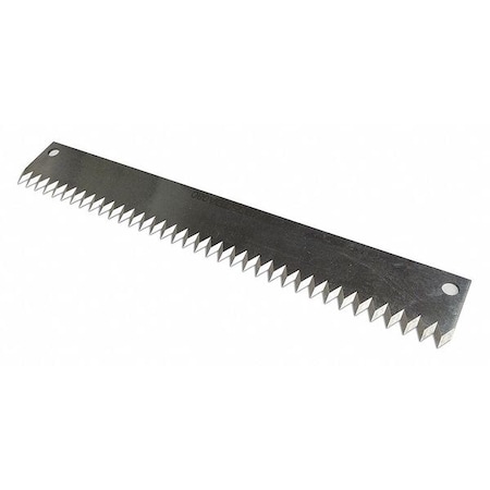 Serrated Blade Replacement MPN:TDA150P279S