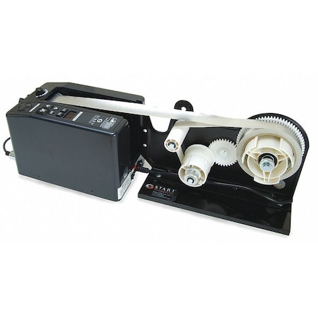 Tape Liner Remover, Use w/6in. OD Tape MPN:TDLR050B