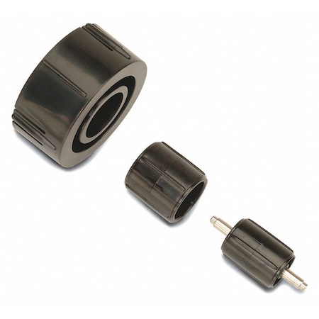 Core Holder, Standard, 1