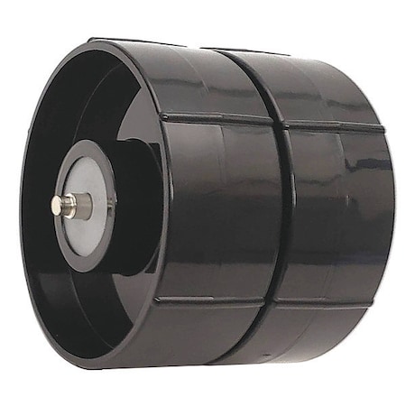 Tape Reel, For 3 in Tape Core Dia. MPN:zcM1000P107D