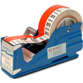 Start International Manual Multi Roll Tape Dispenser 2