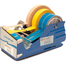 Start International Manual Multi Roll Tape Dispenser 4
