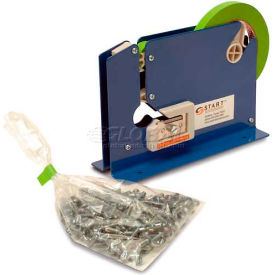 Start International Manual Bag Sealer & Cutter SL7605K