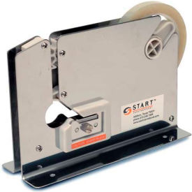 Start International Stainless Steel Manual Bag Sealer & Cutter SL7606