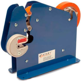 Start International Manual Bag Sealer & Cutter w/ Wide Neck Opening SL7808K