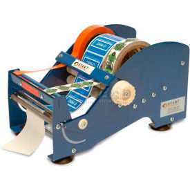 Start International Manual Multi Roll Tape & Label Dispenser 6