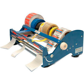Start International Manual Multi Roll Tape & Label Dispenser 18