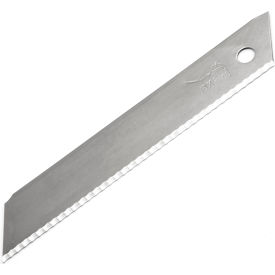 Start International Replacement Serrated Blades For TDA080 Tape Dispenser 10/Pack TDA080P279S