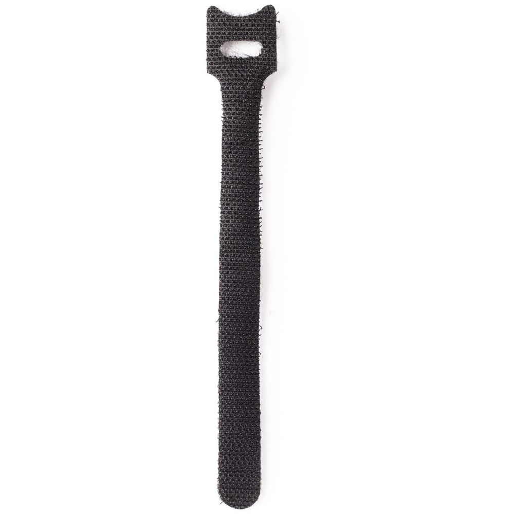 StarTech.com 6in Hook and Loop Cable Ties 50pk, Reusable Wire Straps, Adjustable & Flexible, Cord Organizer Tie/Wraps - B506IHOOKLOOPTIES MPN:B506I-HOOK-LOOP-TIES