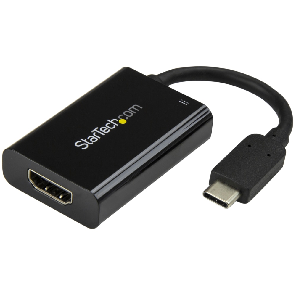 StarTech.com USB-C To HDMI 4K Adapter MPN:CDP2HDUCP