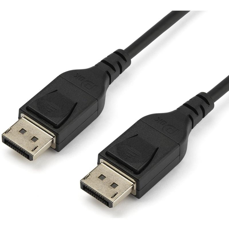 StarTech.com 6.6ft DisplayPort 1.4 Cable MPN:DP14MM2M