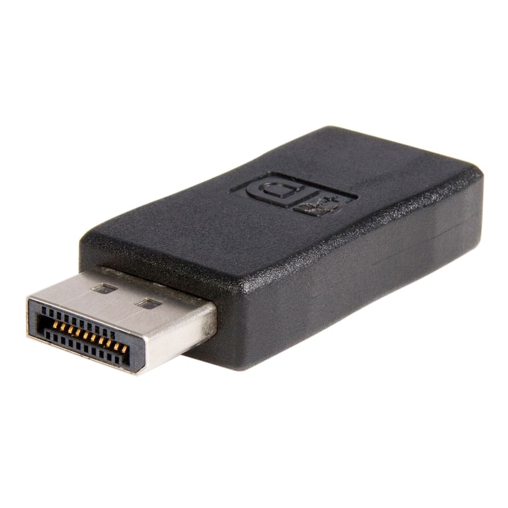 StarTech.com DisplayPort to HDMI Video Adapter Converter MPN:DP2HDMIADAP