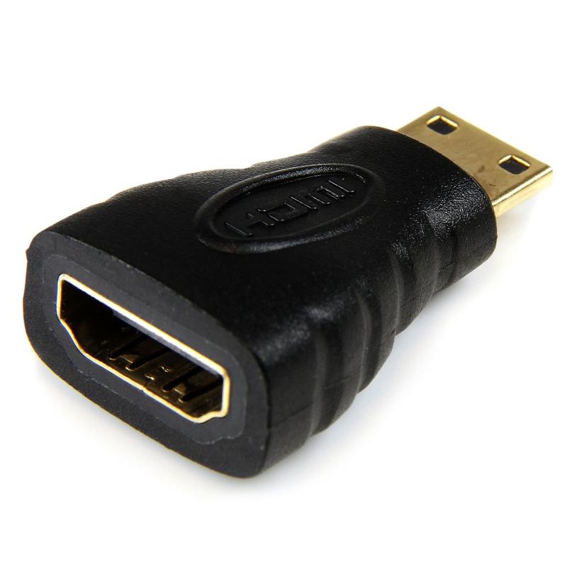 StarTech.com HDMI To HDMI Mini Adapter MPN:HDACFM