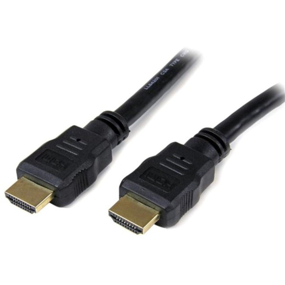 StarTech.com 0.3m (1ft) MPN:HDMM30CM