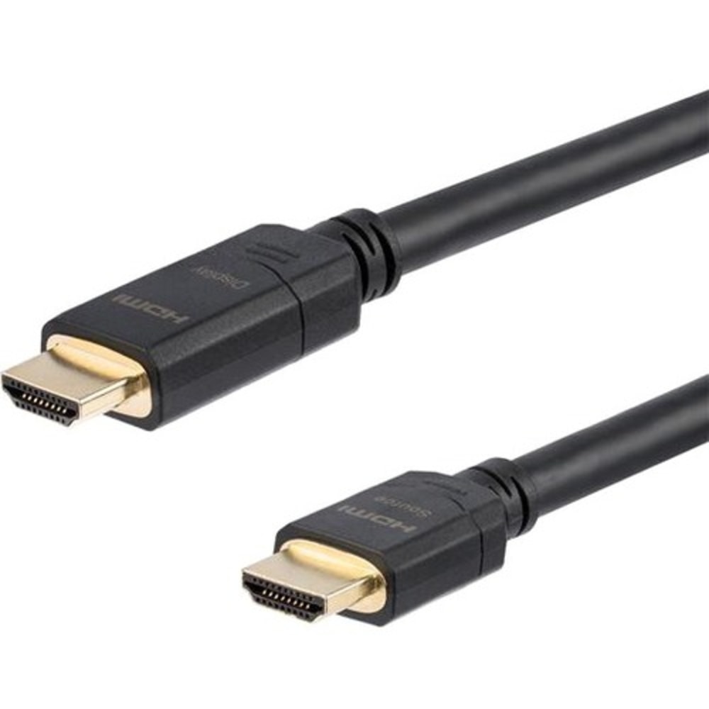 StarTech.com High-Speed HDMI Cable, 100ft MPN:HDMM30MA