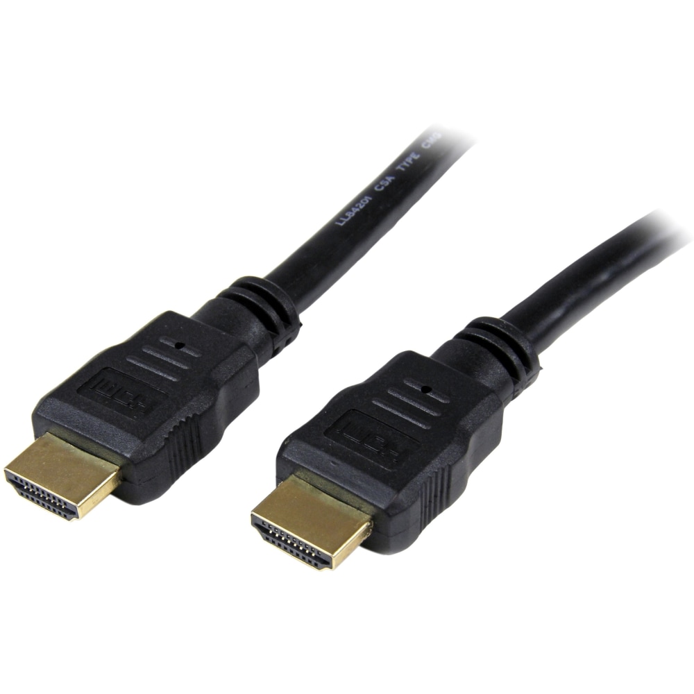 StarTech.com High-Speed HDMI Cable, 16.5ft MPN:HDMM5M