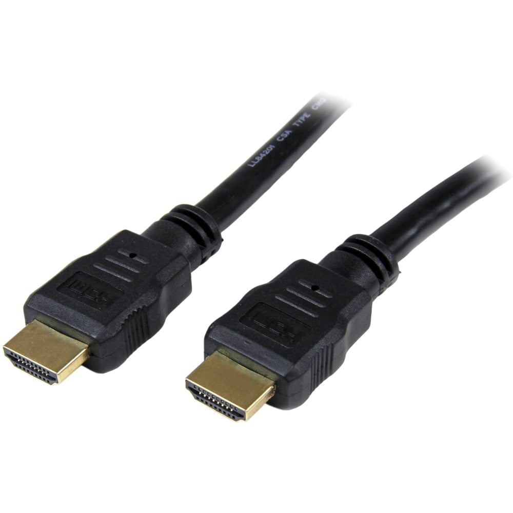 StarTech.com High-Speed Ultra HD 4k x 2k HDMI Cable, 6ft MPN:HDMM6