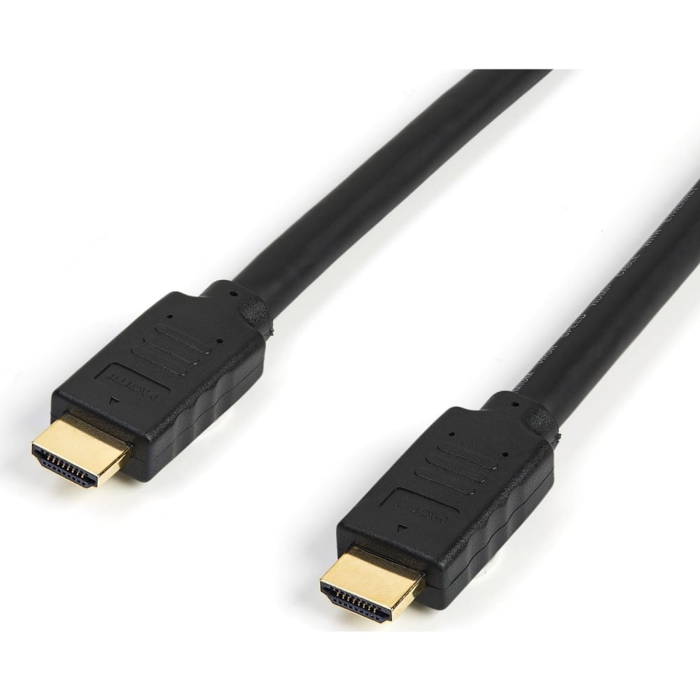 StarTech.com 4K HDMI Cable - Premium Certified High-Speed HDMI 2.0 Cable, 23ft MPN:HDMM7MP