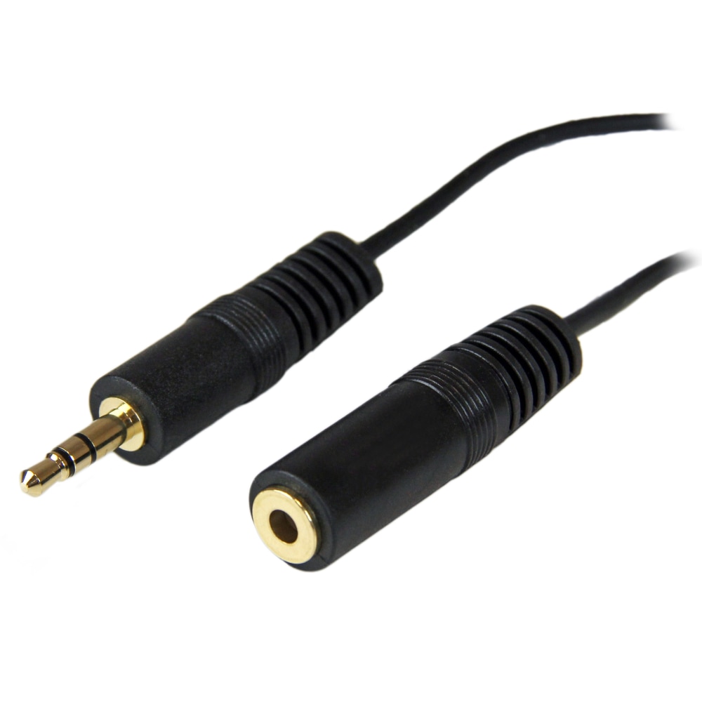 Startech.Com Startech.Com Pc Speaker Extens, Mu12Mf MPN:MU12MF