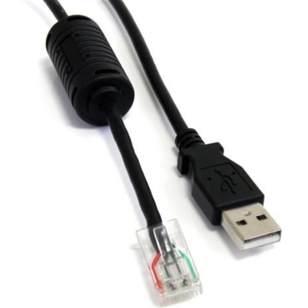 StarTech.com 6 ft Smart UPS Replacement USB Cable AP9827 - USBUPS06 MPN:USBUPS06