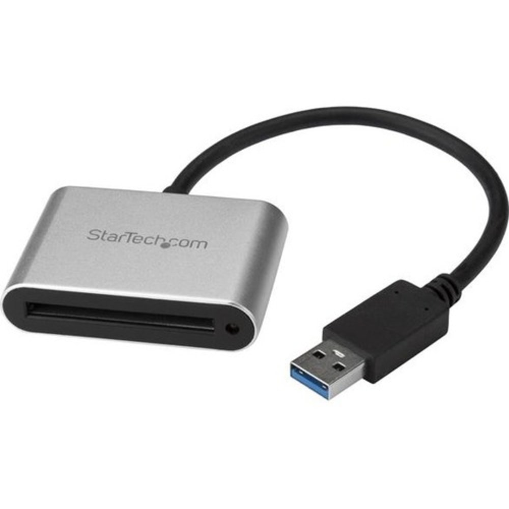 StarTech.com CFast Card Reader MPN:CFASTRWU3