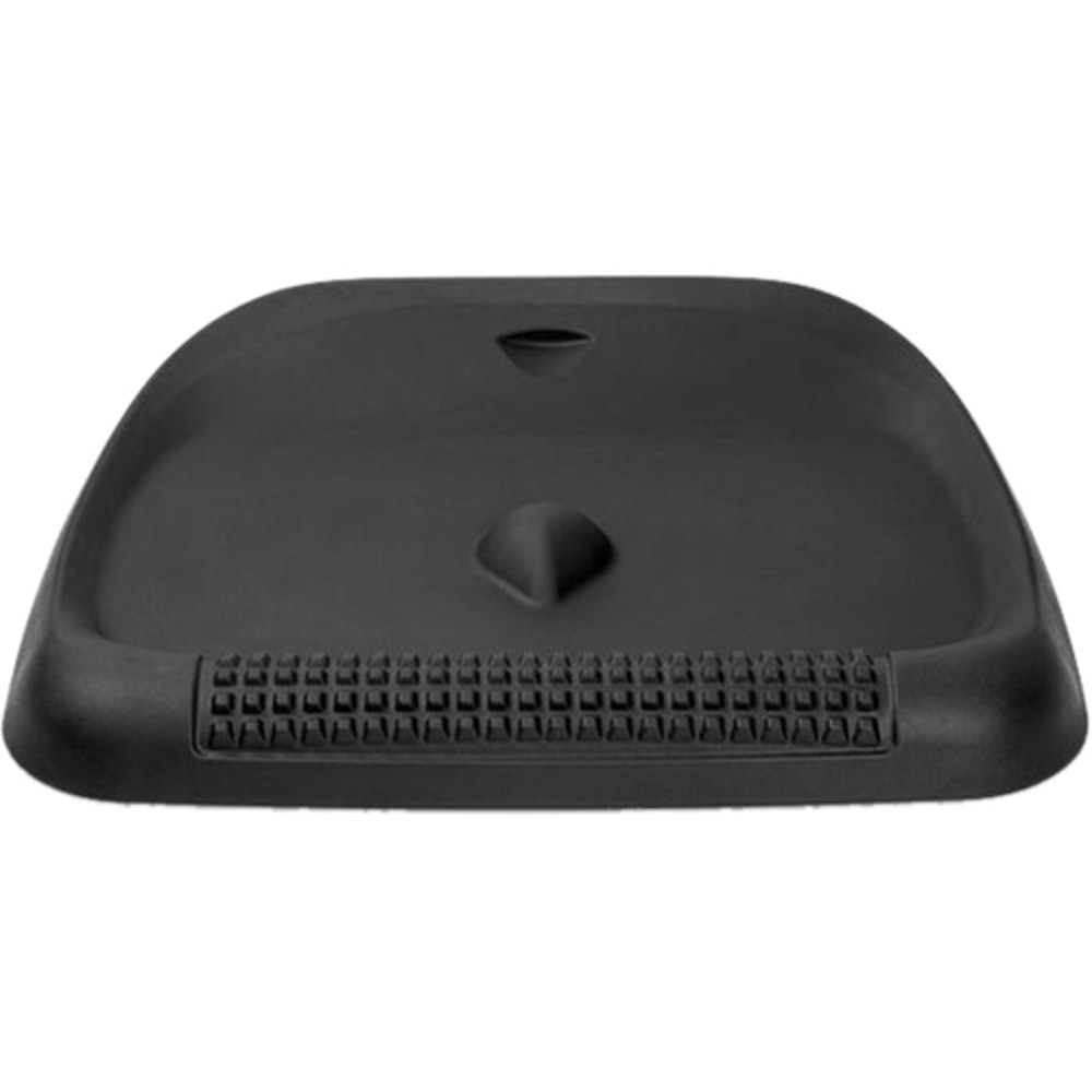 StarTech.com Anti-Fatigue Mat for Standing Desks - Active Standing Desk Mat - 26 x 29 - Ergonomic Standing Mat for Office - Black MPN:STSMATC