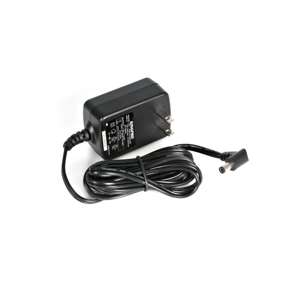 StarTech.com Spare 5V DC Power Adapter for SV231USB & SV431USB - 5 V DC MPN:SVUSBPOWER