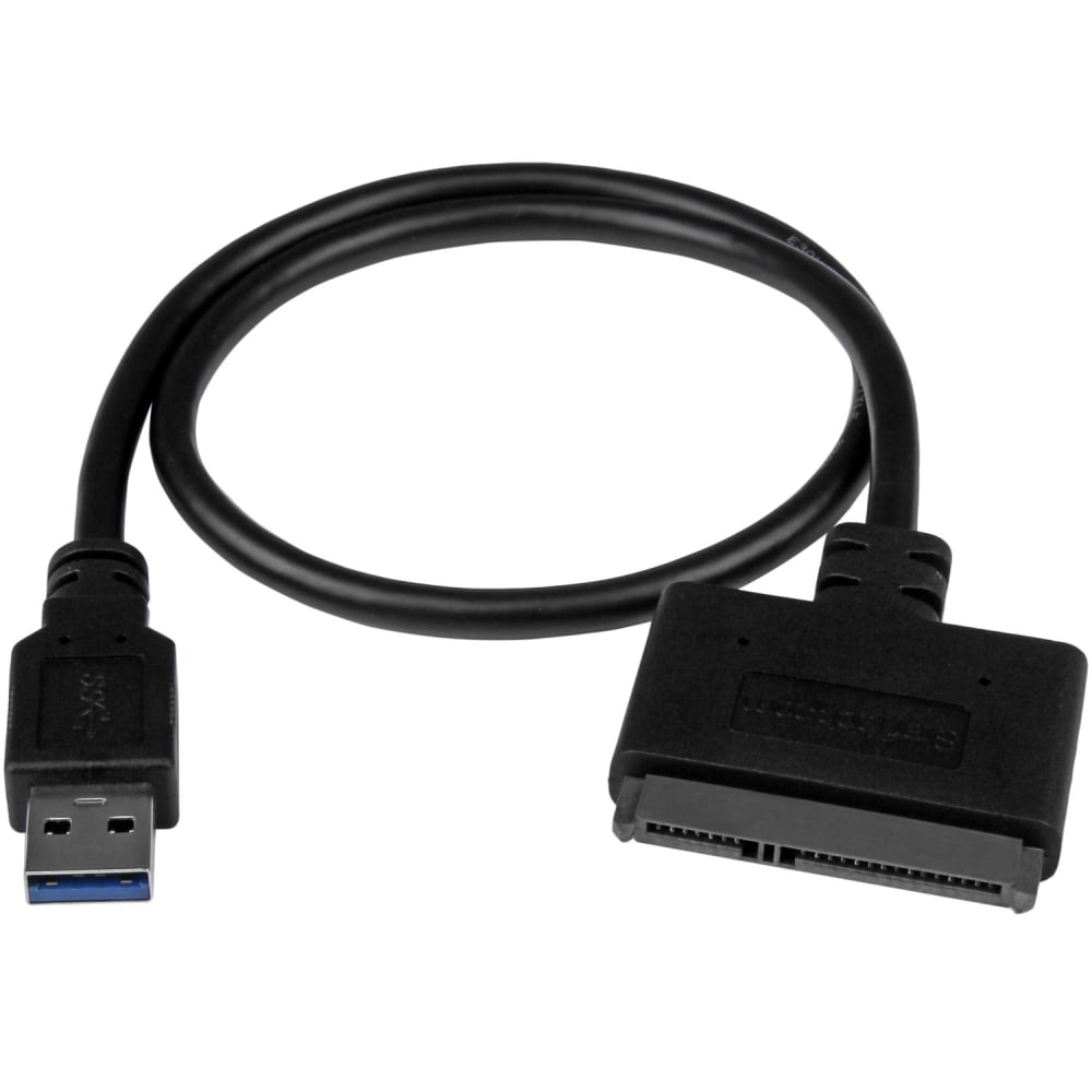 StarTech.com USB 3.1 (10Gbps) MPN:USB312SAT3CB