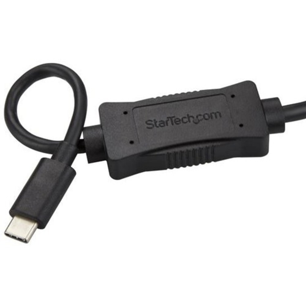 StarTech.com USB C To eSATA Cable, 3ft (Min Order Qty 2) MPN:USB3C2ESAT3