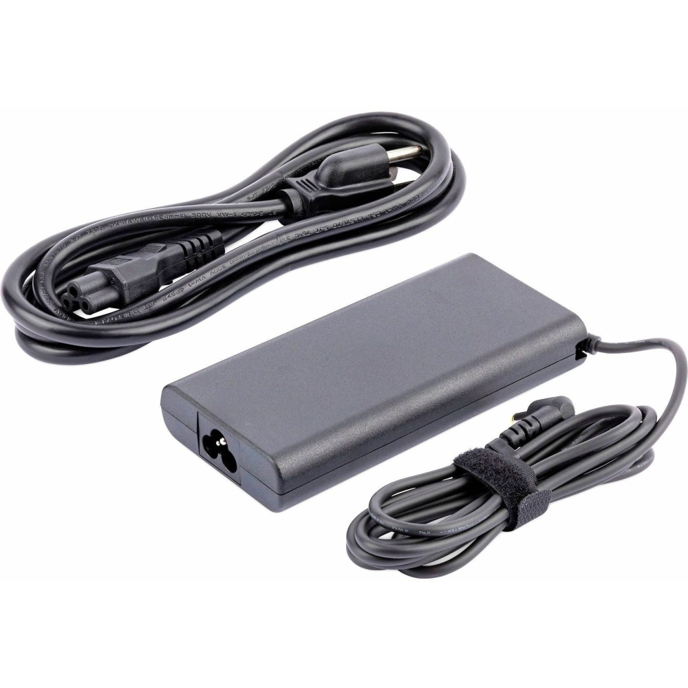 StarTech.com Replacement Universal AC/DC Power Adapter with NA Power Cord - 158DOCKPOWERADAPTER MPN:158-DOCKPOWERADAPTER