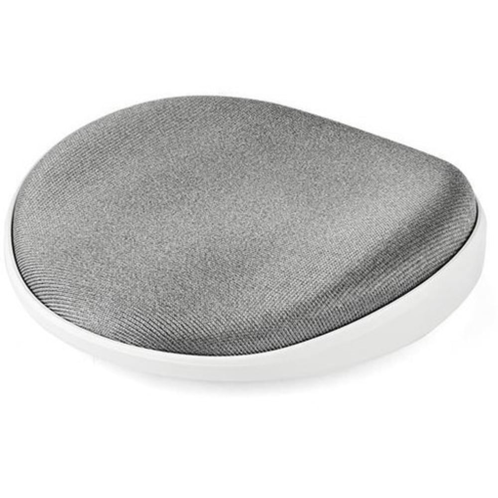 StarTech.com Wrist Rest, Black MPN:ROLWRSTRST