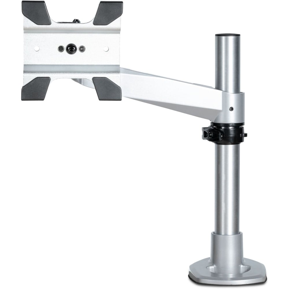 StarTech.com Desk Mount Monitor Arm - Articulating - Premium - For up to 34in VESA, iMac, Apple Cinema and Thunderbolt Display (ARMPIVOTB2) MPN:ARMPIVOTB2