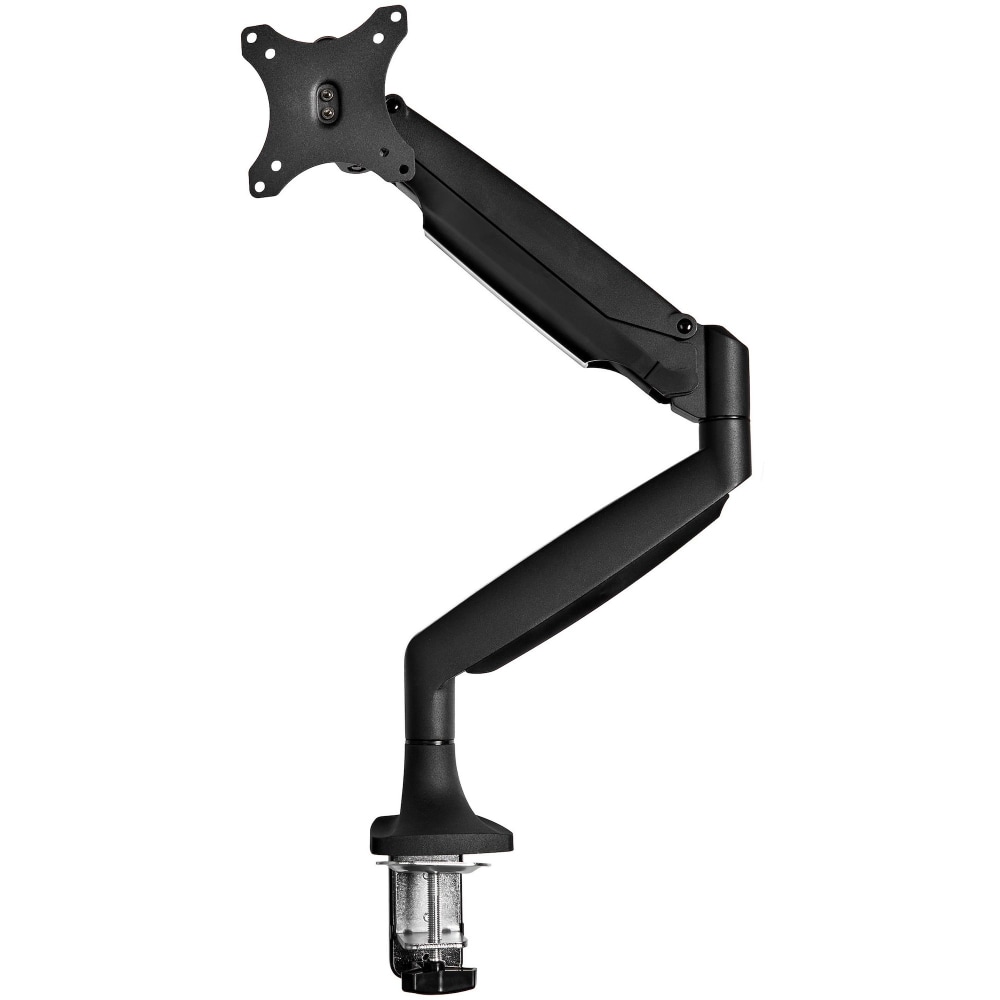 StarTech.com Desk Mount Monitor Arm - Full Motion Articulating - Monitors 12in to 34in Adjustable VESA Single Monitor Arm - ARMPIVOTHDB MPN:ARMPIVOTHDB