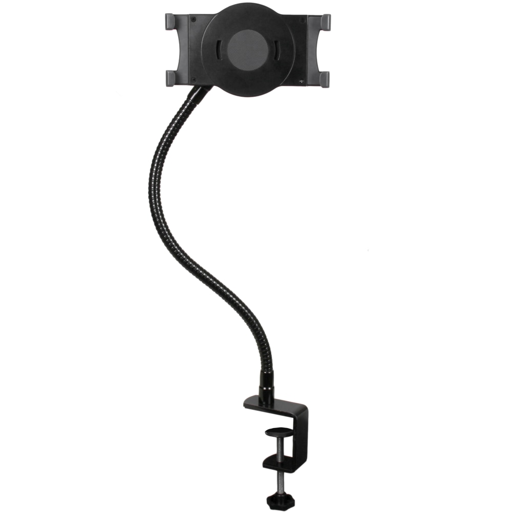 StarTech.com Gooseneck Tablet Holder For Most 7in to 11in Tablets MPN:ARMTBLTUGN