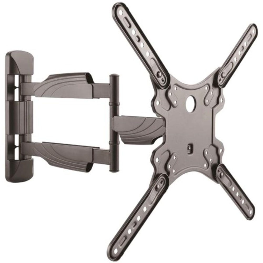 StarTech.com Full Motion TV Mount - for 22in to 55in Monitors - Heavy Duty Steel - Articulating TV Wall Mount - VESA Wall Mount MPN:FPWARTB1M