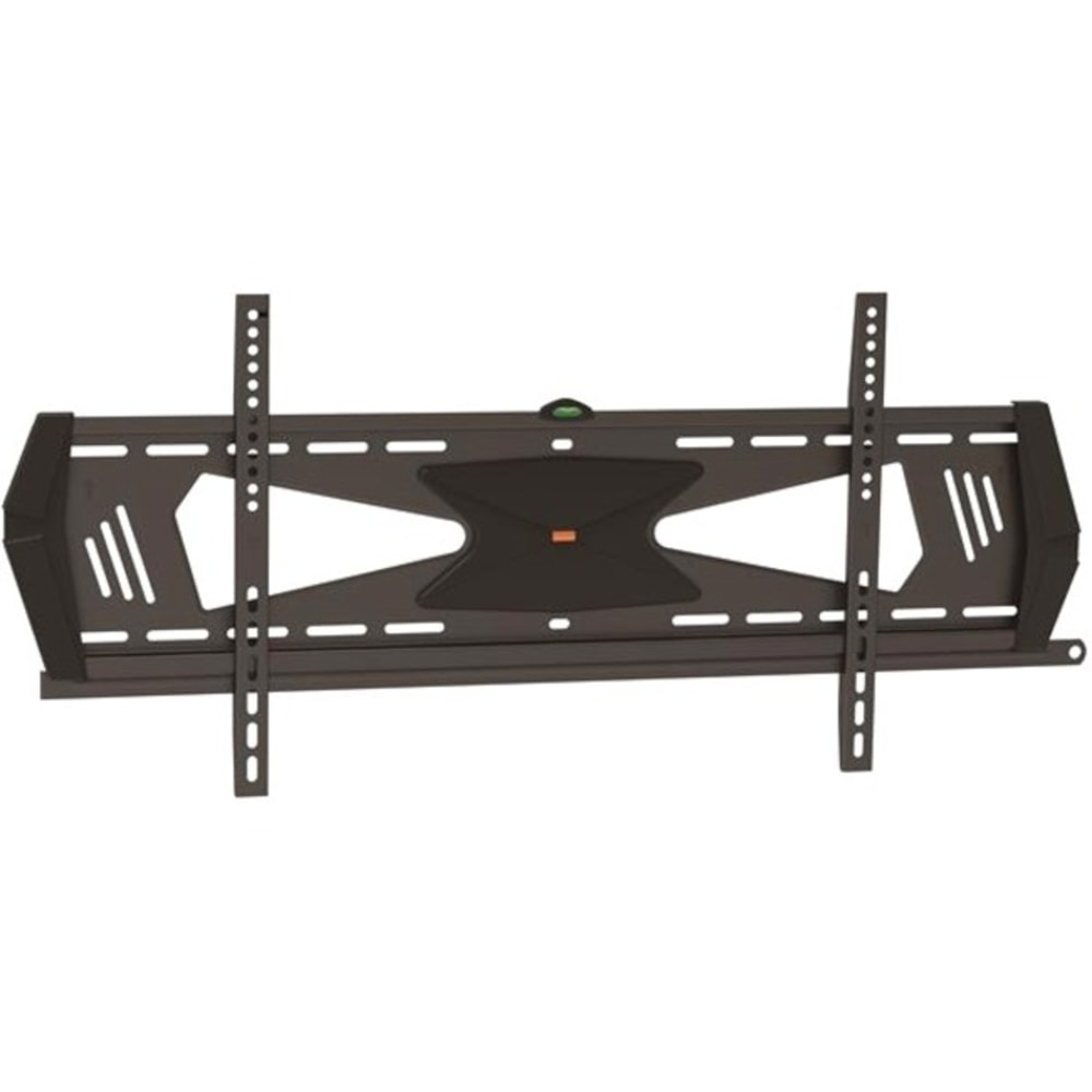 StarTech.com Low Profile TV Mount - Fixed - Anti-Theft - Flat Screen TV Wall Mount for 37in to 75in TVs - VESA Wall Mount MPN:FPWFXBAT