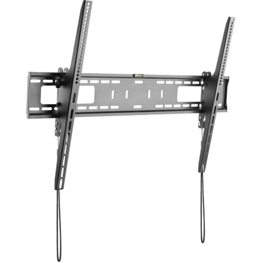 StarTech.com TV Wall Mount for 60-100 inch VESA Displays (165lb) - Heavy Duty Tilting Universal TV Mounting Bracket for Large Flat Screens MPN:FPWTLTB1