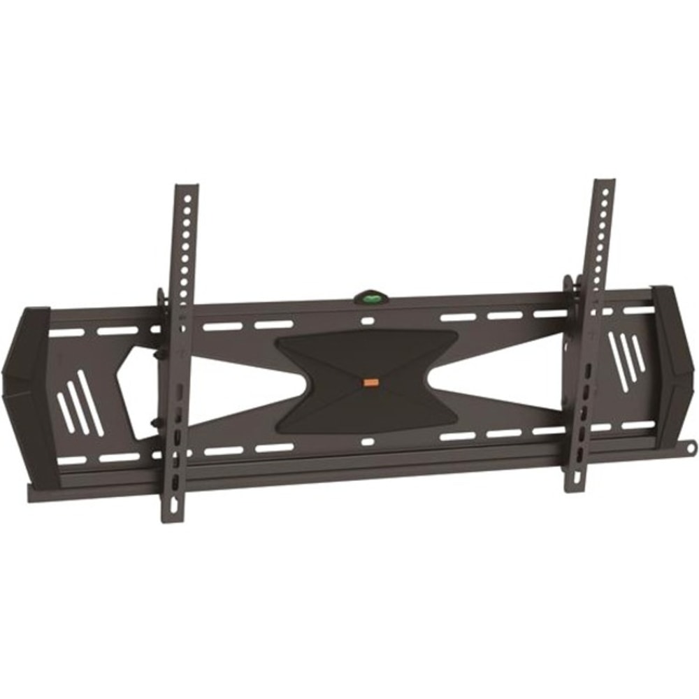 StarTech.com Low Profile TV Mount - Tilting - Anti-Theft - Flat Screen TV Wall Mount for 37in to 75in TVs - VESA Wall Mount MPN:FPWTLTBAT