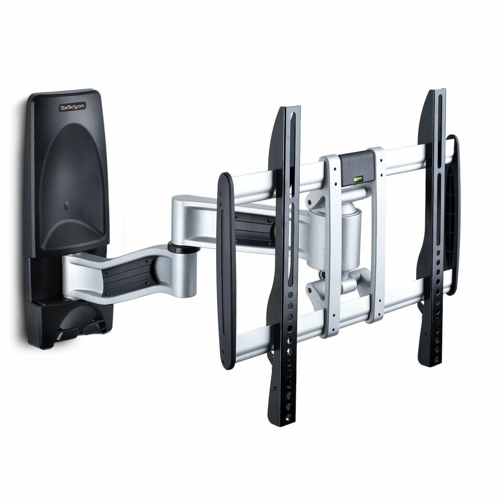 StarTech.com Articulating TV Wall Mount, VESA Wall Mount TV Bracket - TVWALLMOUNT65FS MPN:TV-WALL-MOUNT-65FS