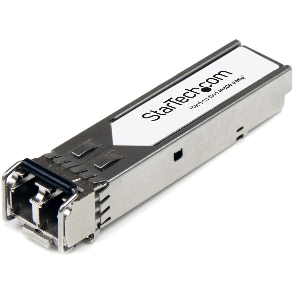 StarTech.com 10 Gb Fiber SFP+ - HP J9151A Compatible - SM LC -10km/6.2 mi - Lifetime Warranty (J9151AST) - J9151AST MPN:J9151A-ST