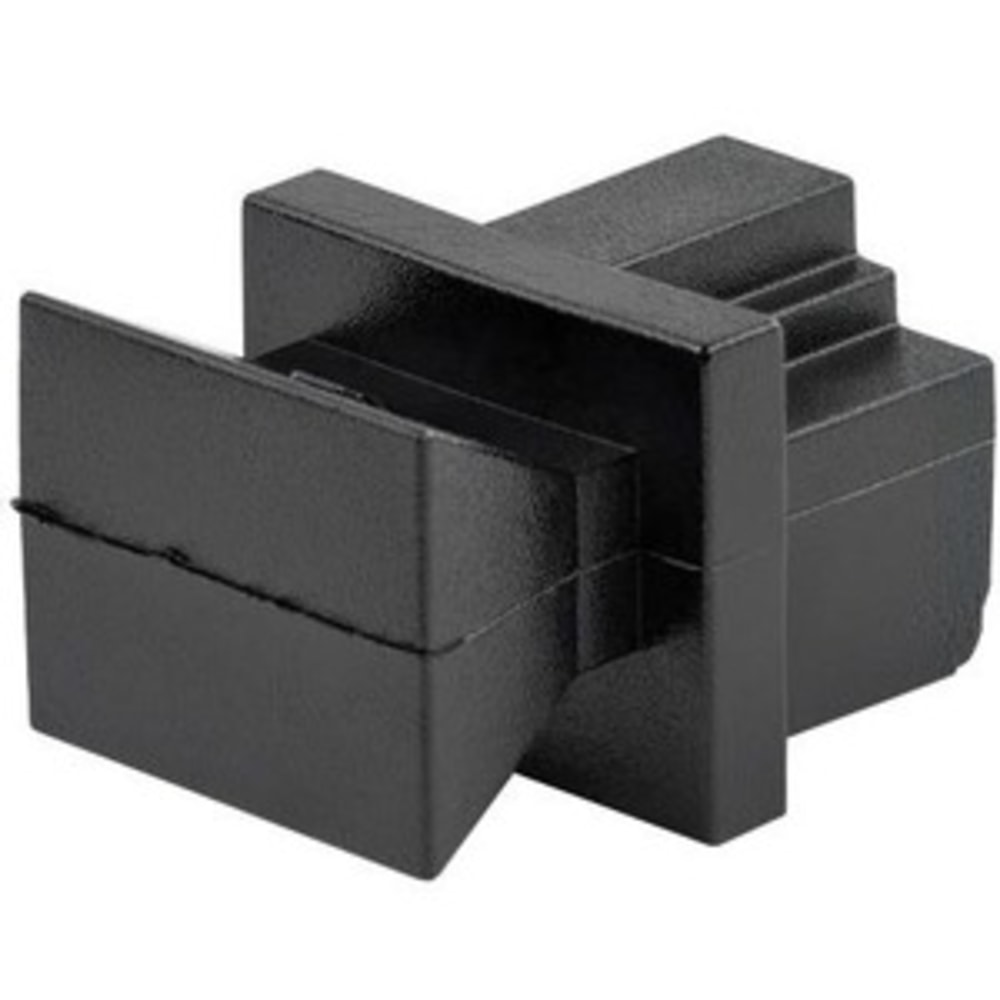 StarTech.com 100 RJ45 Dust Covers - Reusable RJ45 Blanking Plug/ Dust Cap - Snap In Ethernet/LAN Port Protector/ Blocker - RJ45COVER MPN:RJ45COVER