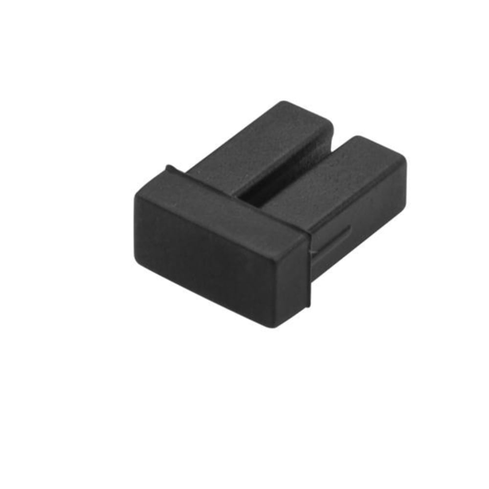StarTech.com LC SFP Dust Covers - 10 Pack - Fiber Optic Dust Caps - SFP Port Cover MPN:SFPLCCAP10