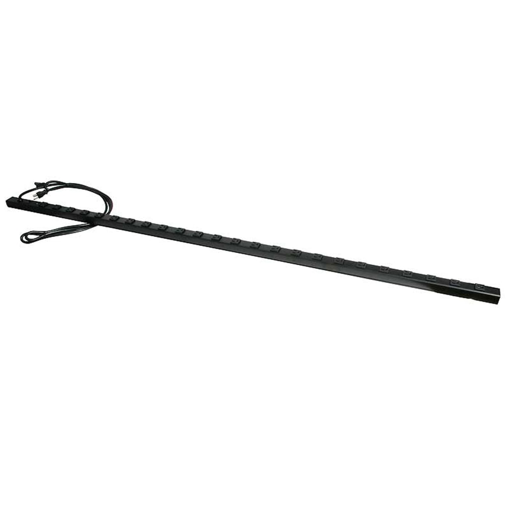 StarTech.com 24 Outlet 120V 15A Rack mount Power Strip MPN:RKPW247015