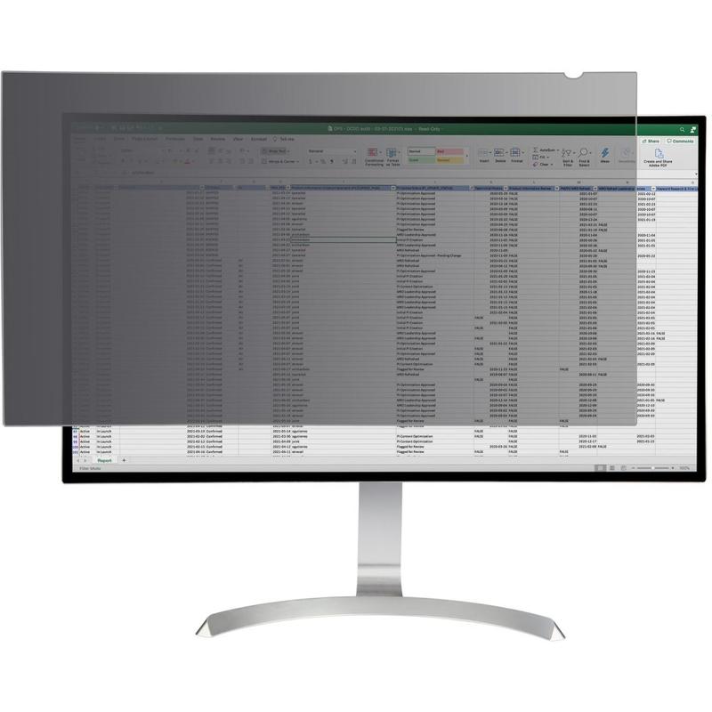 StarTech.com Monitor Privacy Screen for 32 inch PC Display, Computer Screen Security Filter MPN:PRIVSCNMON32