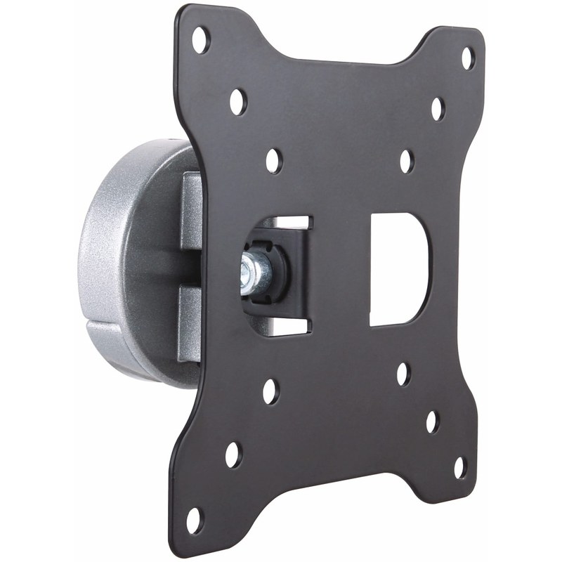StarTech.com Wall Mount Monitor Arm - Aluminum - Supports 13ft